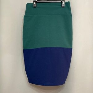 Lularoe skirt